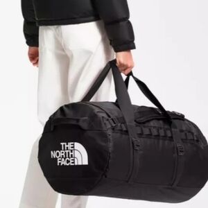 NEW! The North Face Large Base Camp Duffle -95L NWT 12.16 PRICE FIRM